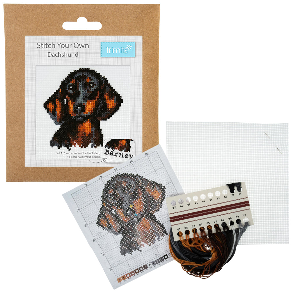 2024 Dachshund LOVER bundle