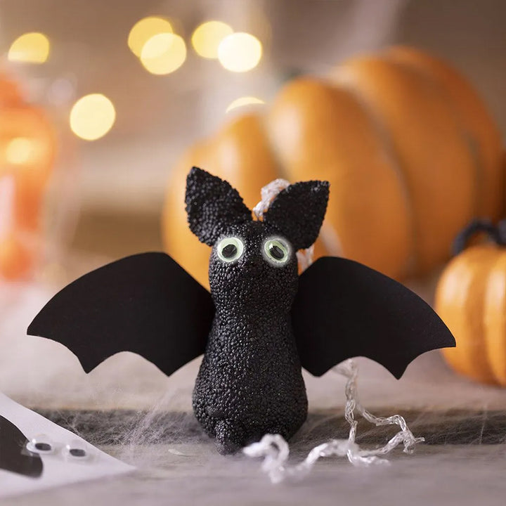 Foam Clay Bat | Halloween Craft Kit for Kids