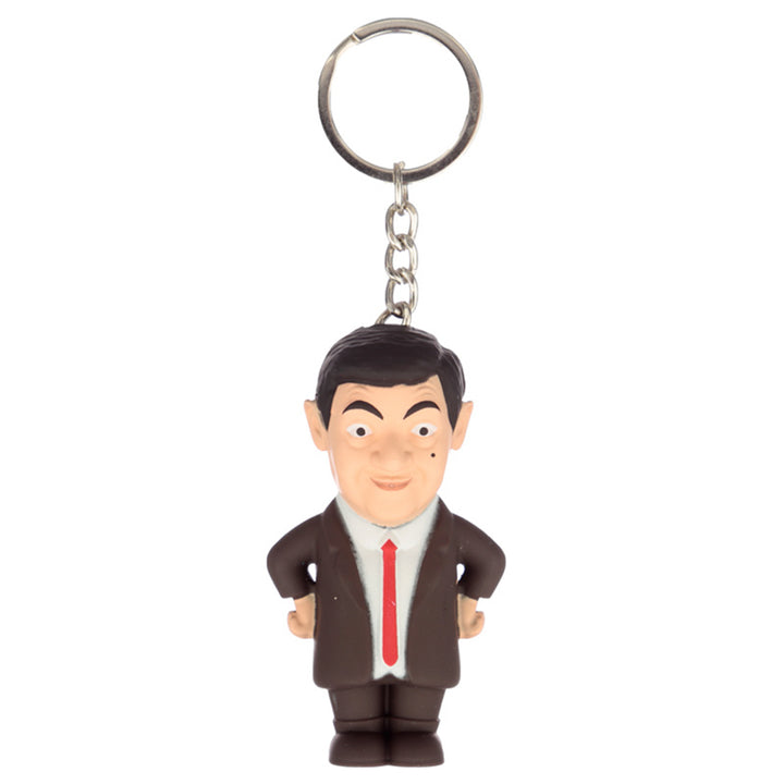 Mr Bean | LED Keyring with Sound | Mini Gift | Cracker Filler