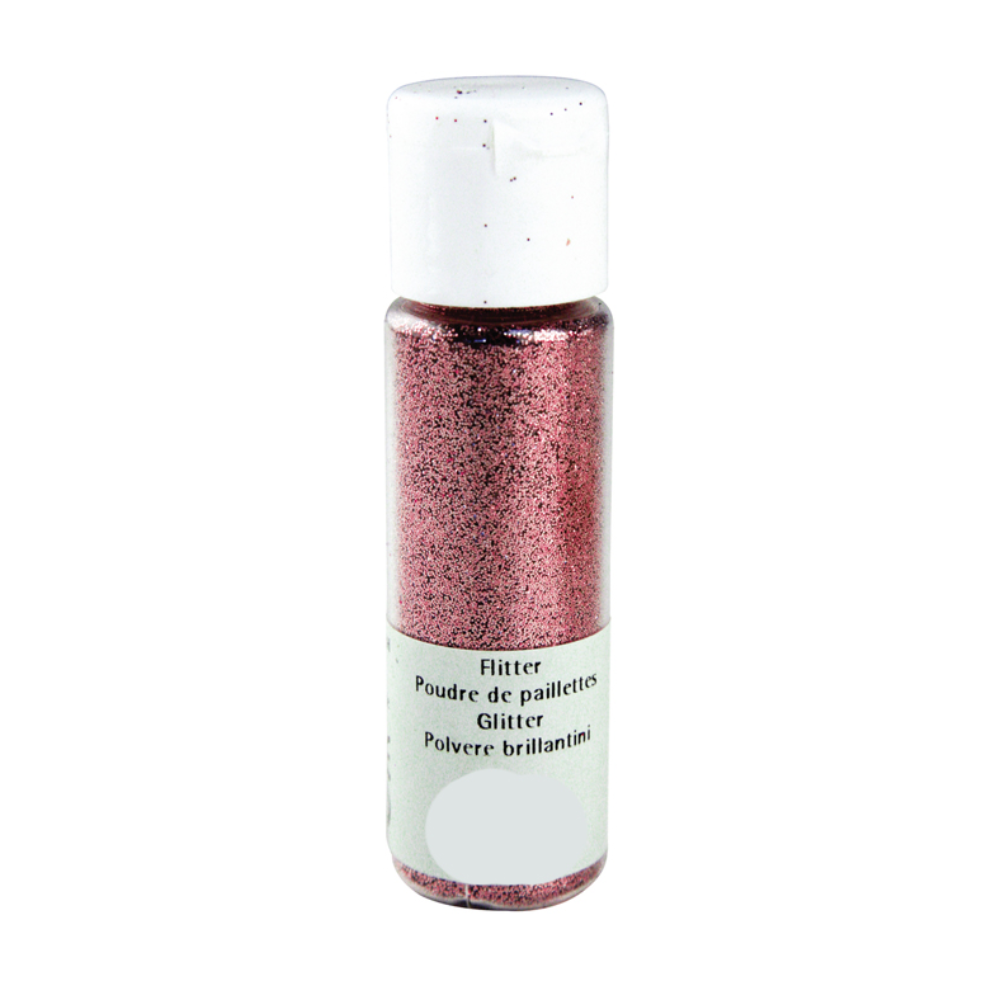 20ml Tube High Grade Extra Fine Glitter for Crafts