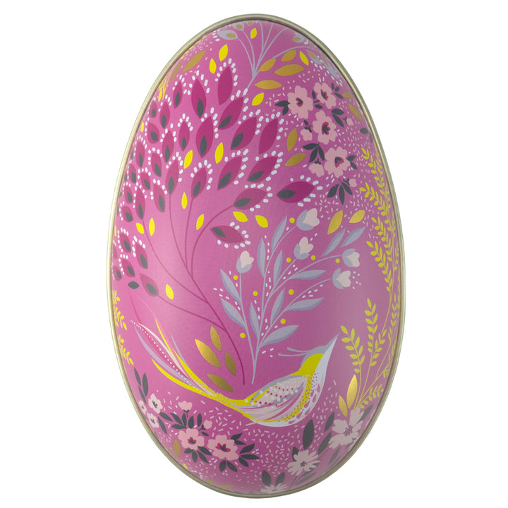 Sara Miller | Two-Part Fillable Tinware Easter Eggs | Lovely Gift