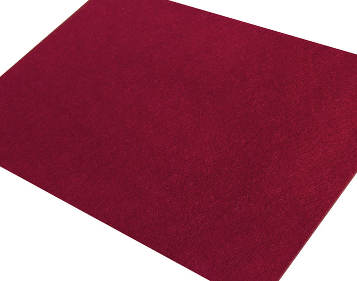 Large A3 Stiffened Felt Sheet for Arts & Crafts - Choice of Colour