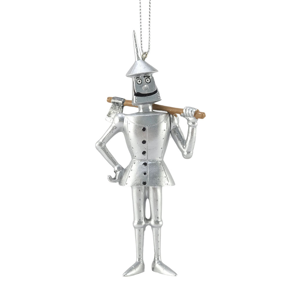 Tin Man | Wizard of Oz | Hanging Fairytale Christmas Ornament | Gisela Graham