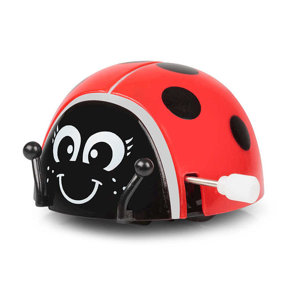 Wind Up Ladybird Toy | Cracker Filler Gift