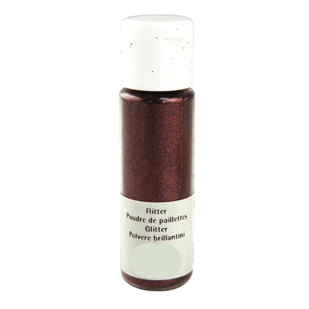 20ml Tube High Grade Extra Fine Glitter for Crafts