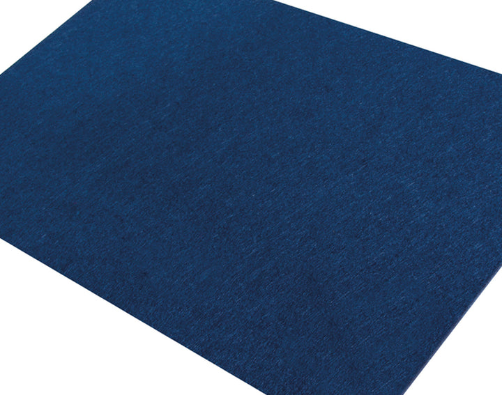 Large A3 Stiffened Felt Sheet for Arts & Crafts - Choice of Colour