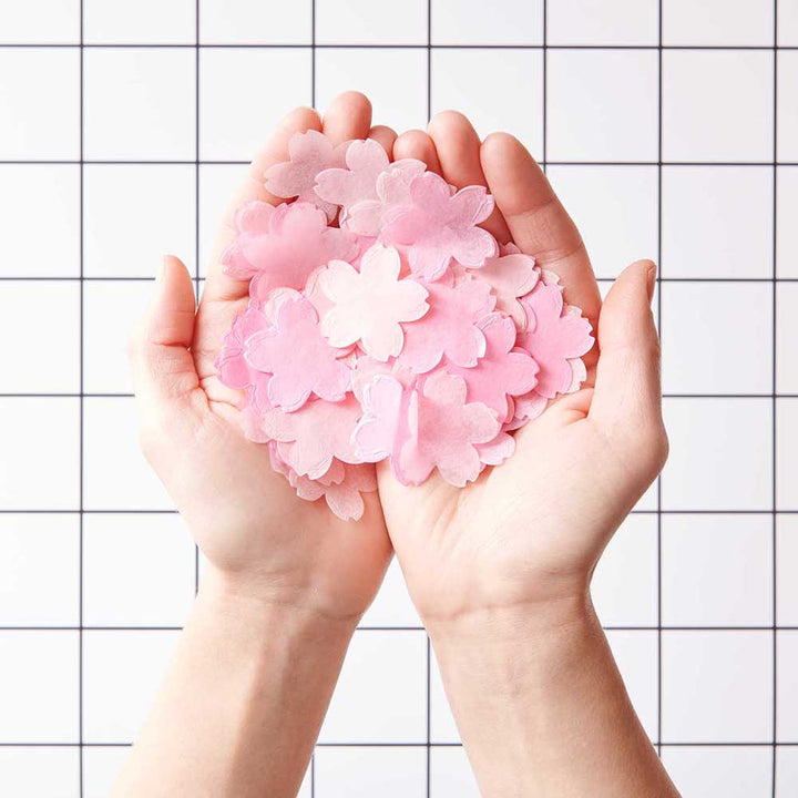 Cherry Blossom | Pink Confetti | Sakura | Box of 20g