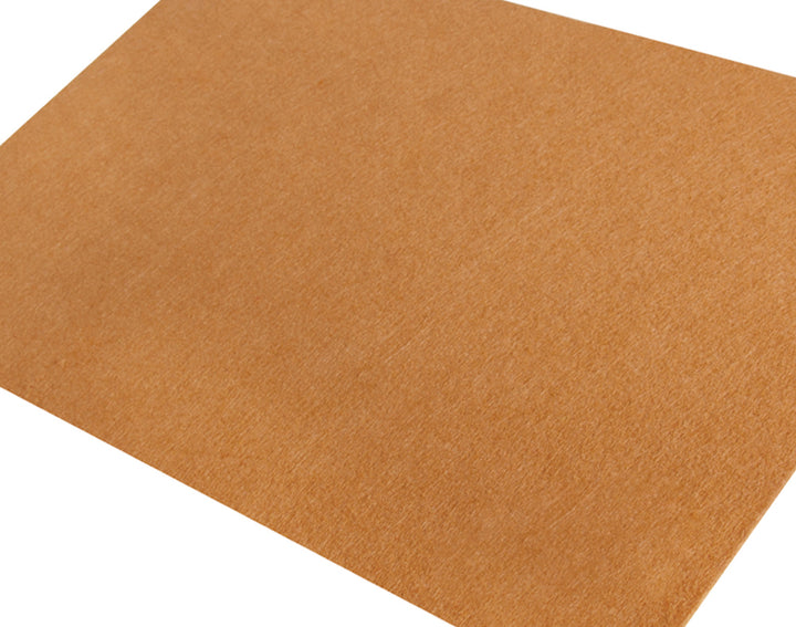 Large A3 Stiffened Felt Sheet for Arts & Crafts - Choice of Colour