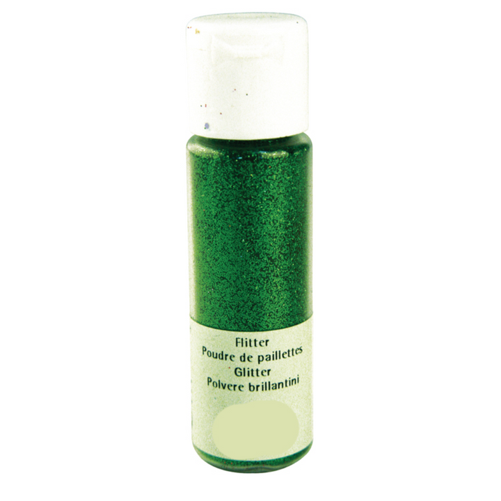 20ml Tube High Grade Extra Fine Glitter for Crafts