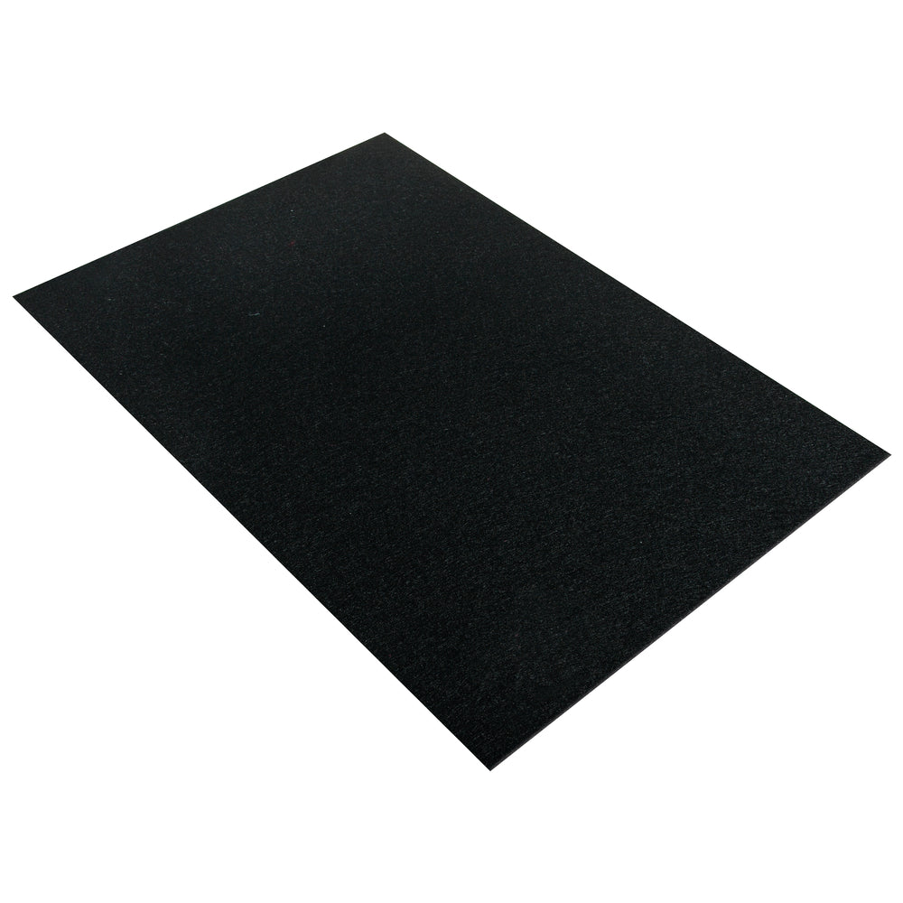 Large A3 Stiffened Felt Sheet for Arts & Crafts - Choice of Colour