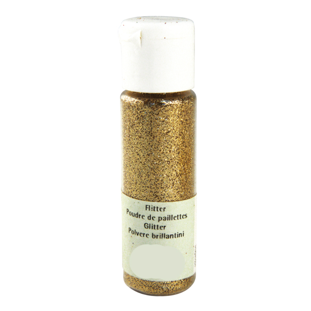 20ml Tube High Grade Extra Fine Glitter for Crafts