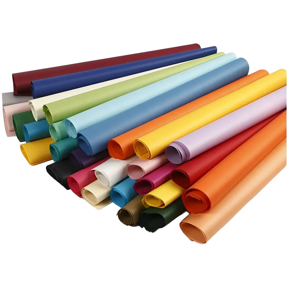 Tissue Paper | 50x70cm Sheets | Pack of 300 Sheets | Crafts and Wrapping