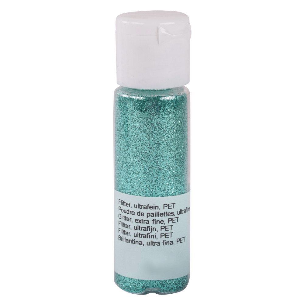 20ml Tube High Grade Extra Fine Glitter for Crafts