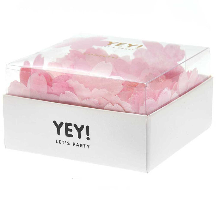 Cherry Blossom | Pink Confetti | Sakura | Box of 20g